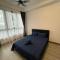Cubic Botanical KL Bangsar Entire Unit Parking/Pool - 吉隆坡