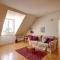Spacious T2 apt in city center. - Amboise