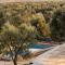 Trullo Cinderella mit Mountainbike & Pool