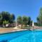 Trullo Cinderella mit Mountainbike & Pool