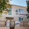 Apartmány Alice