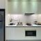 Tribeca Residence Bukit Bintang