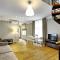 Melody Apartments