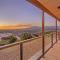 Zaria Sun Penthouse by HostAgents