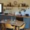 Pet friendly Wooden house "50 m2" and Container home "25 m2" near Zagreb - Lekneno