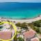 Holiday home Paladina by Pag tours