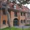 Backsteinspeicher Stralsund - Штральзунд