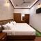 Cloudy Court Resort
