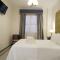Hospedarte Palacete Real - إل روثيو