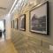 EVE Luxury Apartments Pantheon