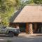 Mashatu Lodge