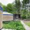 Barefoot Yurts - Brede