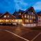 BERG & BERG Hotel - Hellbühl Self-Check-in