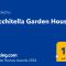 Zacchitella Garden House