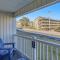 First Floor with Ground Floor Access - Steps to the Beach! - Myrtle Beach