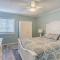 First Floor with Ground Floor Access - Steps to the Beach! - Myrtle Beach