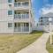 First Floor with Ground Floor Access - Steps to the Beach! - Myrtle Beach