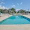 First Floor with Ground Floor Access - Steps to the Beach! - Myrtle Beach