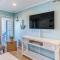 First Floor with Ground Floor Access - Steps to the Beach! - Myrtle Beach