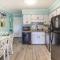First Floor with Ground Floor Access - Steps to the Beach! - Myrtle Beach