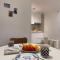 Omok Bridge, 2 room, netflix, youtube - Seul