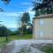 Casale Écru - Sirolo, splendido casale con giardino e vista mare