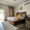 Epic Springs Bed & Breakfast