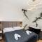 SPA bedrooms with Sauna&Bath and Free Parking - 克拉科夫