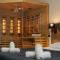 SPA bedrooms with Sauna&Bath and Free Parking - Krakov