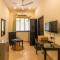 The Hosteller Goa, Candolim