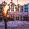 Hotel Maya - a DoubleTree by Hilton Hotel - Long Beach