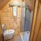 Chestnut Tree House with Hot tub & Sauna