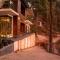 Ambaram 4BR Private Villa with a Large Lawn, a Jumbo Jacuzzi and an Elegant look - Kasauli