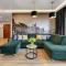 Staywin Apartments