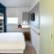 Ibis Budget Le Havre Les Docks - 勒阿弗尔