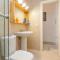 Apartamento Centro con Piscina y Parking