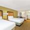 La Quinta Inn by Wyndham Orlando Airport West