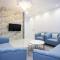 أجنحة لفيف الملك فهد - إيكو - Lafif Apartments King Fahd