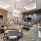Embassy Suites By Hilton Irving Las Colinas