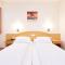Central City Hotel Rochat