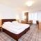 Central City Hotel Rochat