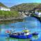 The Riverside - Boscastle