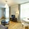 Melody Apartments