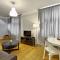 Melody Apartments