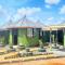 Amanya 3-Bedroom Hut Amboseli