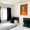 Sarum Apart-Hotel - 圣赫利尔泽西