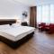 Central City Hotel Rochat