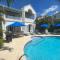 Barbados Luxury Villa with Pool - Saint James
