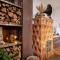 Luxury Apartment Flora, Stari Grad, Hvar Island