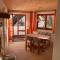 Ferienwohnung Fernblick mit großer Loggia